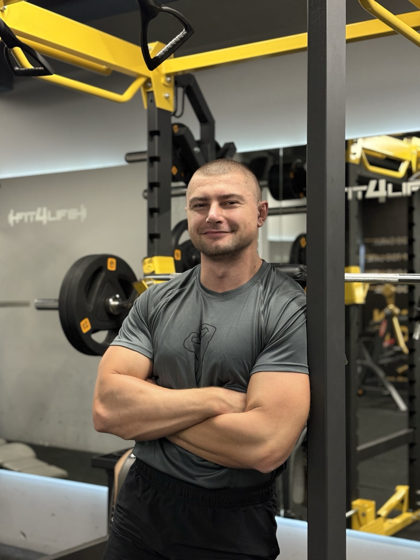 Ammar Pecar training